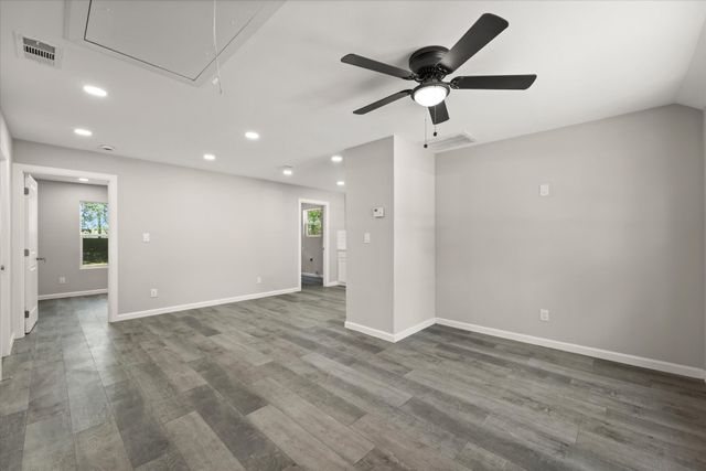 917 N Wood Street, Denton, TX 76209