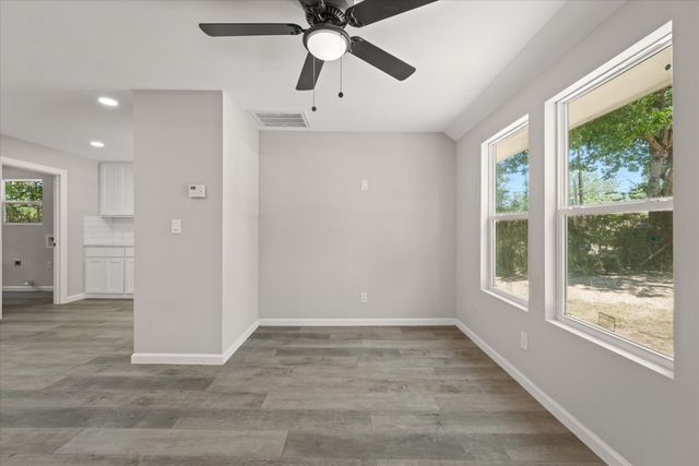 917 N Wood Street, Denton, TX 76209