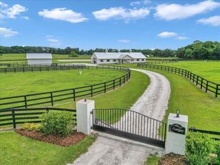 2945 NW 131ST STREET, Reddick, FL 32686
