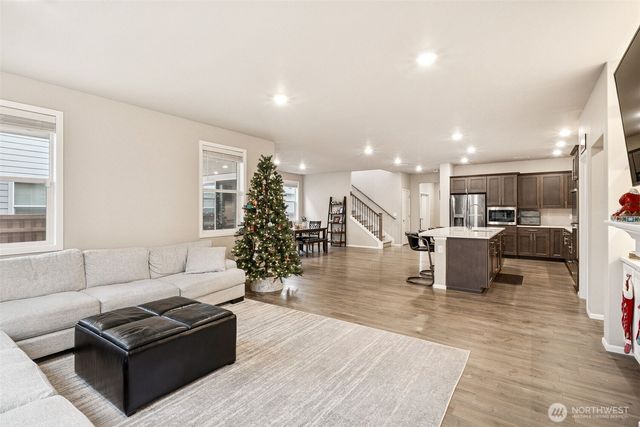 20012 147th Street E, Bonney Lake, WA 98391