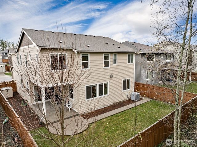 20012 147th Street E, Bonney Lake, WA 98391