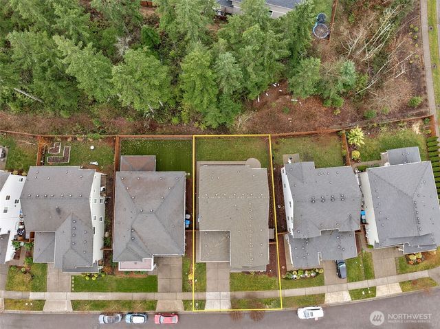 20012 147th Street E, Bonney Lake, WA 98391