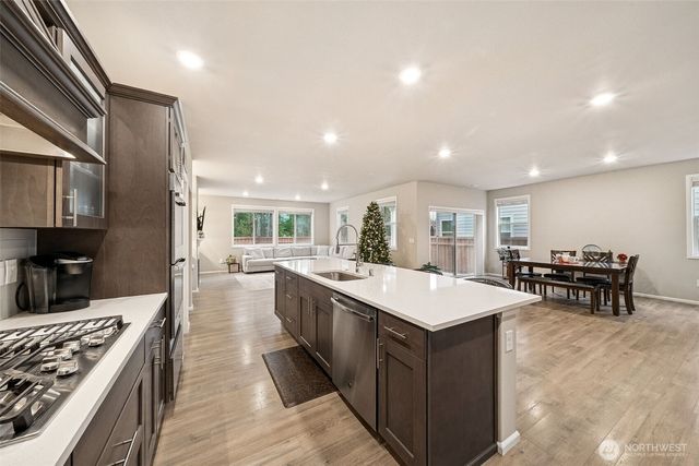 20012 147th Street E, Bonney Lake, WA 98391