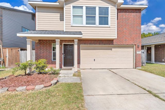12715 Windy Summer Lane, Houston, TX 77044
