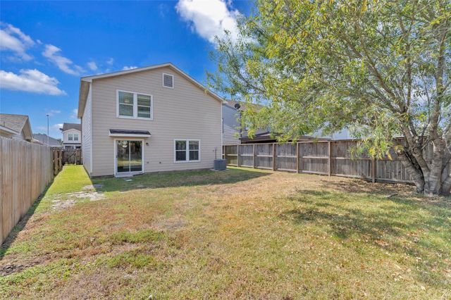 12715 Windy Summer Lane, Houston, TX 77044