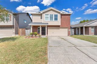12715 Windy Summer Lane, Houston, TX 77044