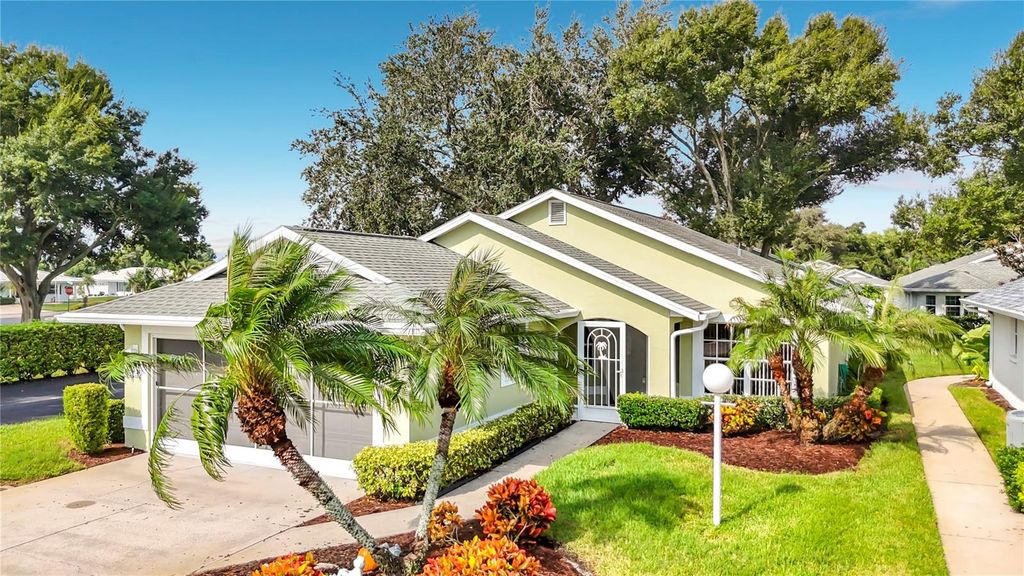 4547 FERN DRIVE, BRADENTON, FL 34208 — exterior