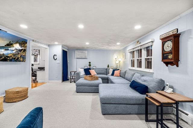 24 Smith Ave, Reading, MA 01867