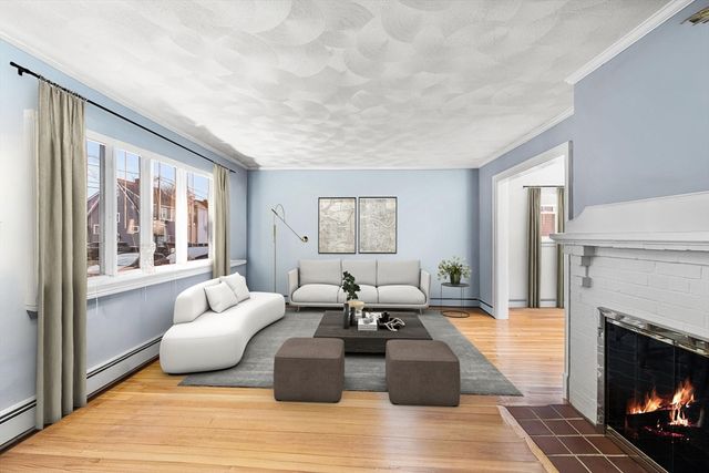 24 Smith Ave, Reading, MA 01867