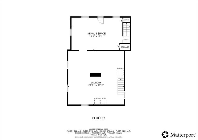 24 Smith Ave, Reading, MA 01867