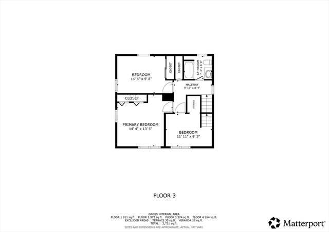 24 Smith Ave, Reading, MA 01867