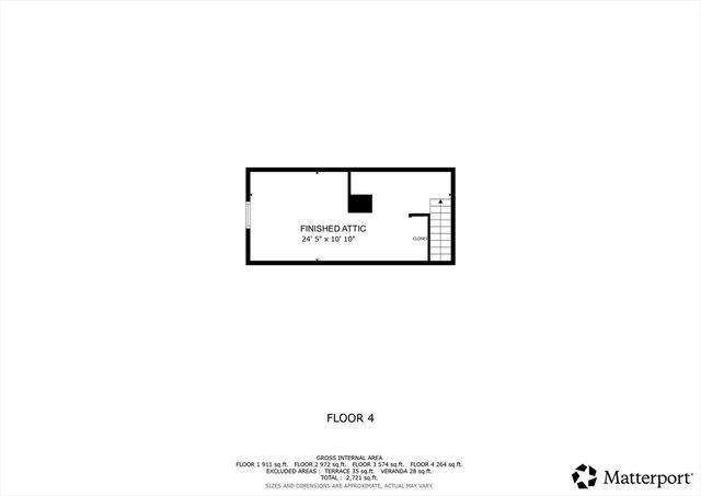 24 Smith Ave, Reading, MA 01867