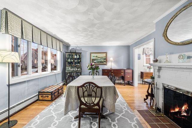 24 Smith Ave, Reading, MA 01867