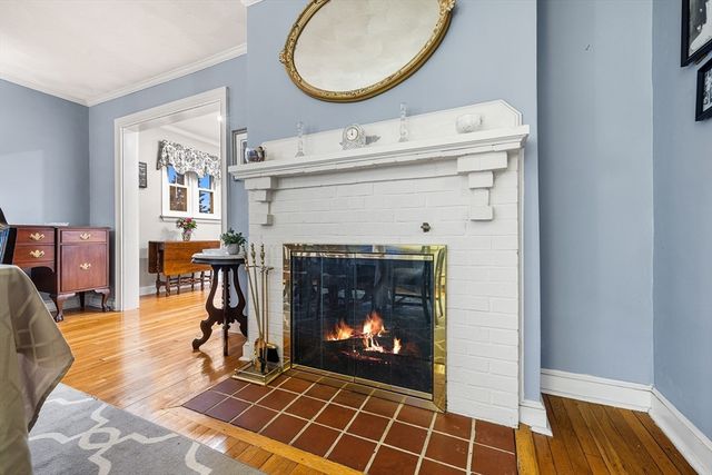 24 Smith Ave, Reading, MA 01867