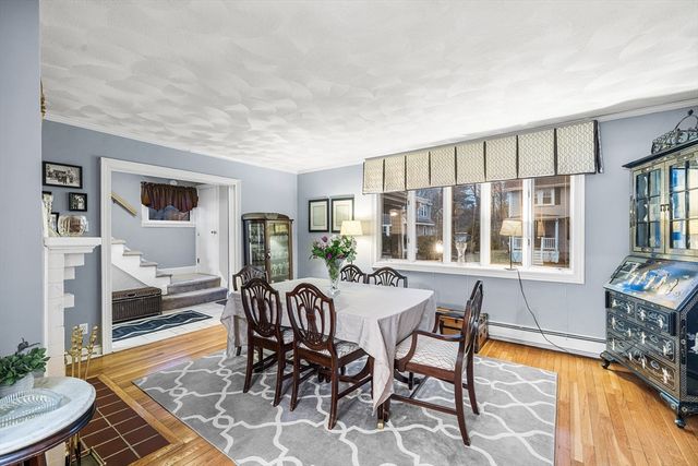 24 Smith Ave, Reading, MA 01867