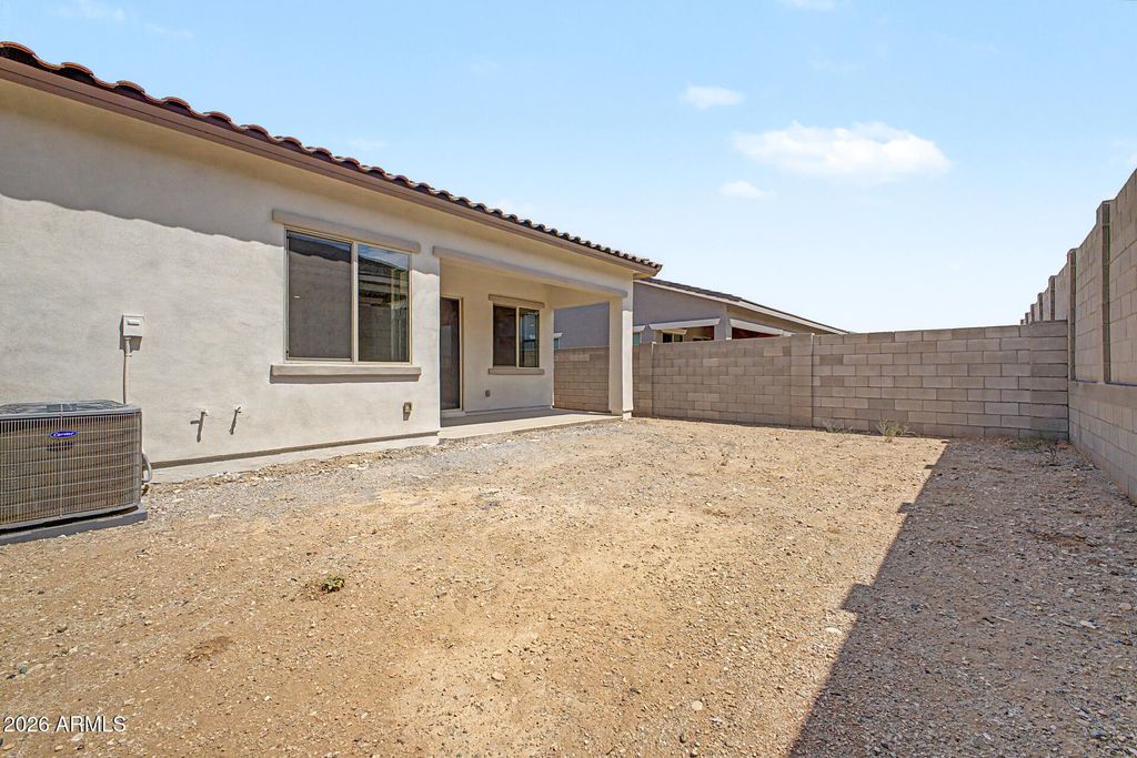 5600 N 205TH Drive, Buckeye, AZ 85396 — photo 3