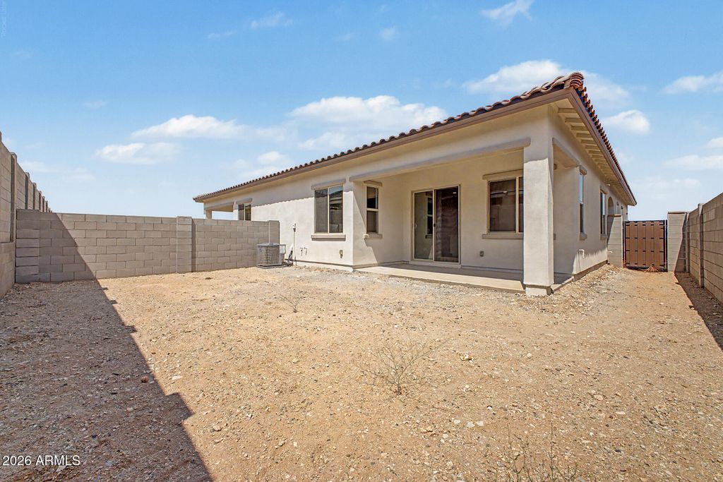 5600 N 205TH Drive, Buckeye, AZ 85396 — photo 4