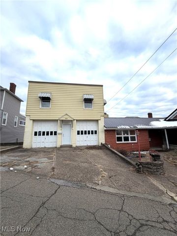 800 Euclid Avenue, Martins Ferry, OH 43935