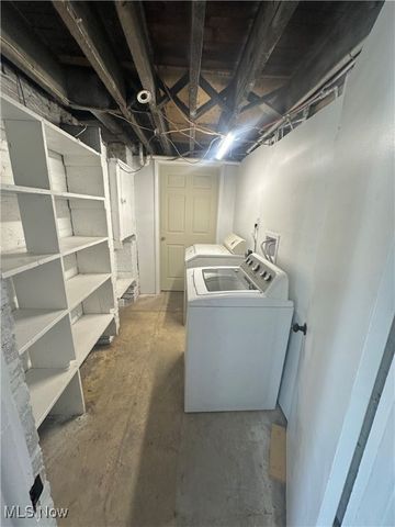 800 Euclid Avenue, Martins Ferry, OH 43935