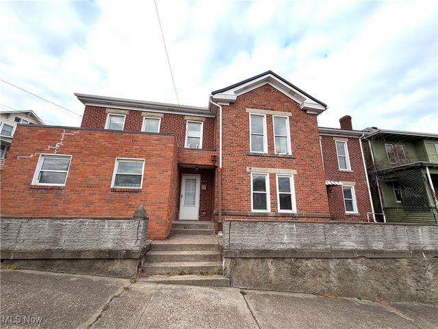 800 Euclid Avenue, Martins Ferry, OH 43935