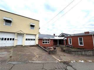 800 Euclid Avenue, Martins Ferry, OH 43935