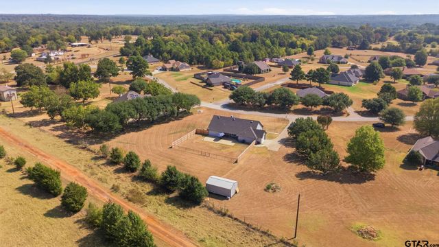 15099 Fargo Dr, Chandler, TX 75758