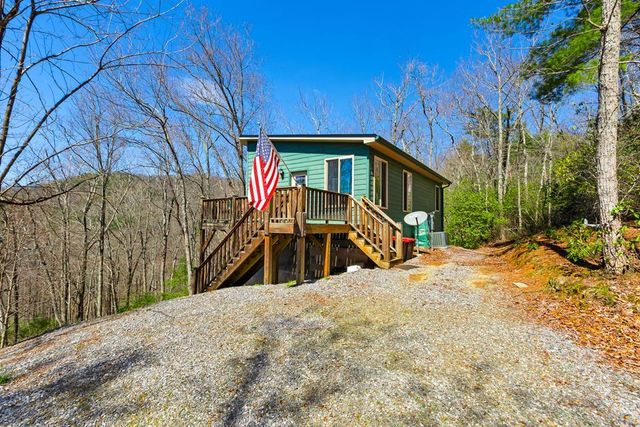 285 Peachtree Mtn Estate, Murphy, NC 28906