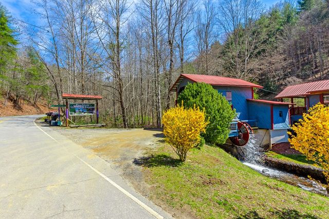 285 Peachtree Mtn Estate, Murphy, NC 28906