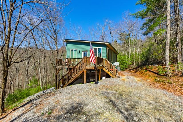 285 Peachtree Mtn Estate, Murphy, NC 28906