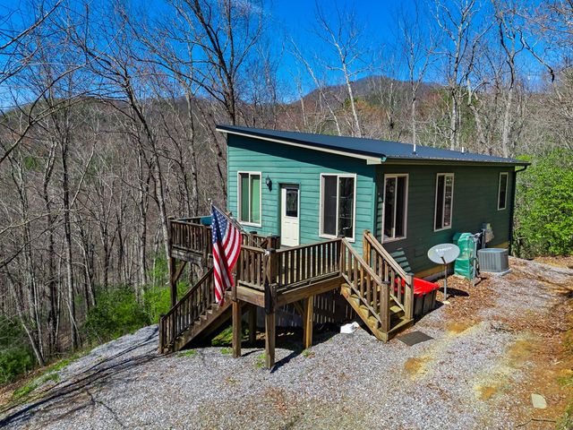 285 Peachtree Mtn Estate, Murphy, NC 28906