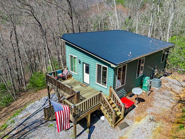 285 Peachtree Mtn Estate, Murphy, NC 28906