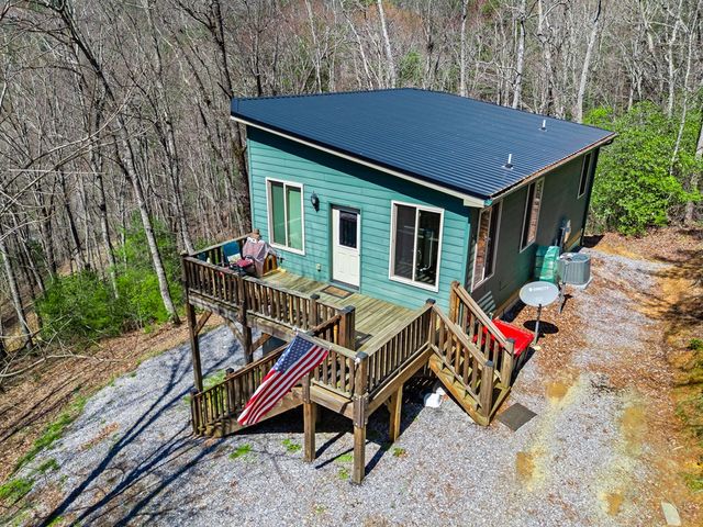 285 Peachtree Mtn Estate, Murphy, NC 28906