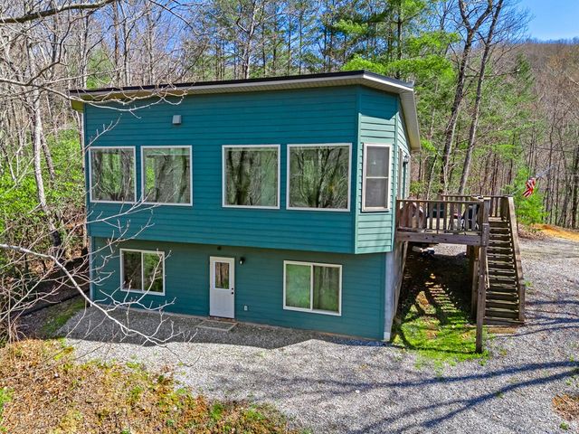 285 Peachtree Mtn Estate, Murphy, NC 28906
