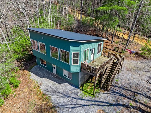 285 Peachtree Mtn Estate, Murphy, NC 28906