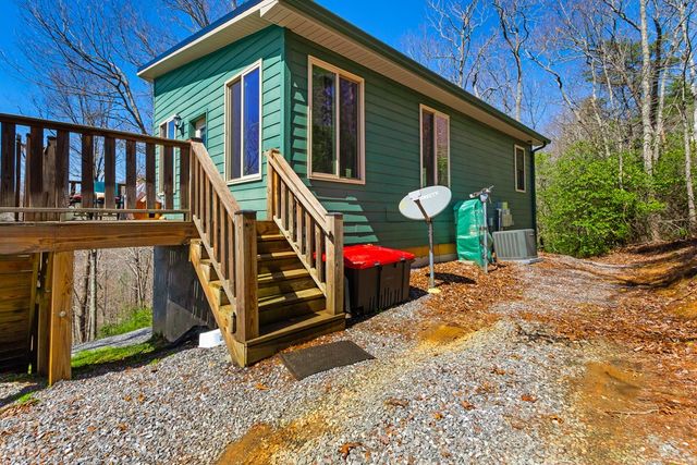 285 Peachtree Mtn Estate, Murphy, NC 28906
