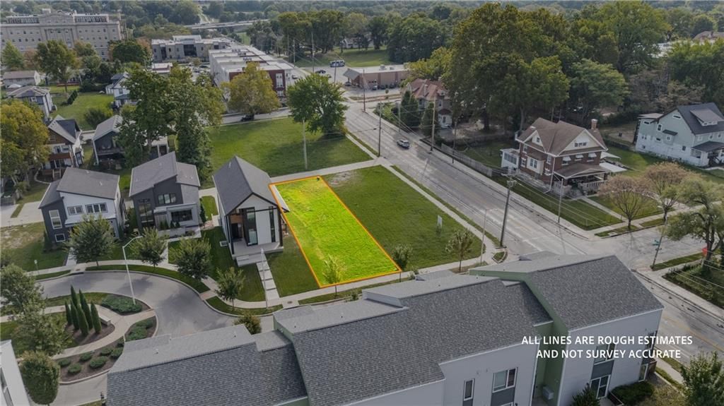 2627 Forest Avenue, Kansas City, MO 64108