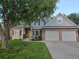 3115 S Arrowhead Court, Independence, MO 64057