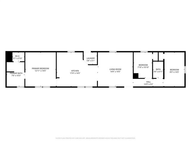 959 Southern Meadow Drive, Lake Charles, LA 70611