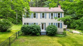 28 Haynes Road, Deerfield, NH 03037