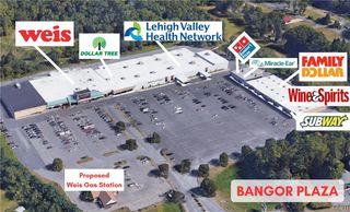 1309 Blue Valley Drive 4, Washington Twp, PA 18072