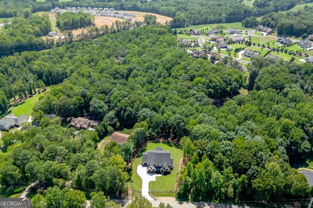 5222 L J Martin Drive, Gainesville, GA 30507