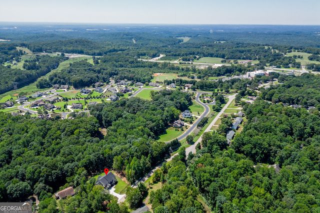 5222 L J Martin Drive, Gainesville, GA 30507