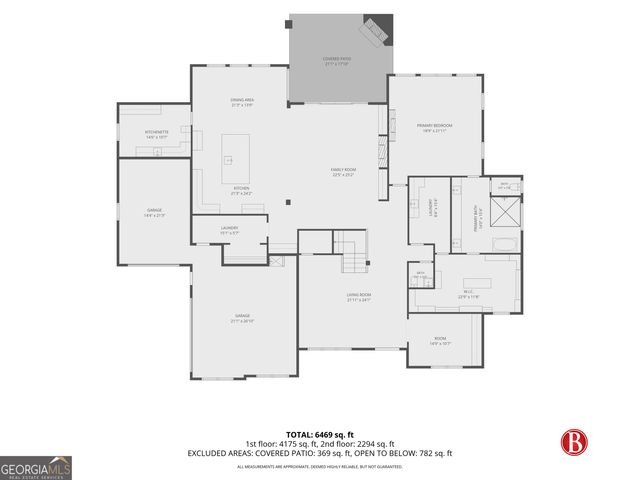 5222 L J Martin Drive, Gainesville, GA 30507