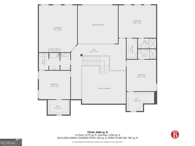 5222 L J Martin Drive, Gainesville, GA 30507