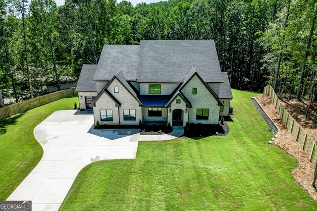 5222 L J Martin Drive, Gainesville, GA 30507