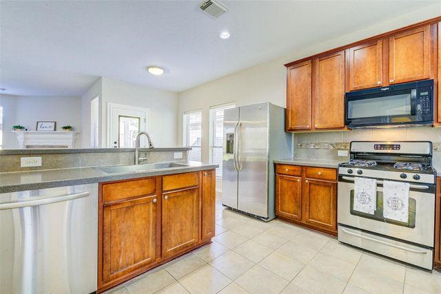 8402 Terrace Brook Drive, Houston, TX 77040