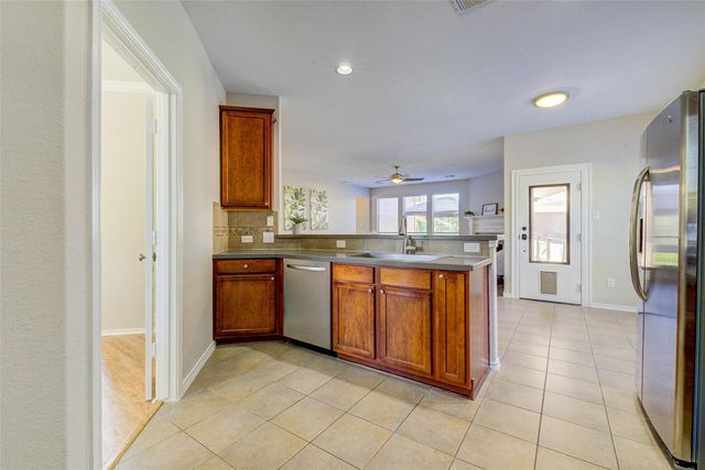 8402 Terrace Brook Drive, Houston, TX 77040