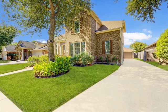 8402 Terrace Brook Drive, Houston, TX 77040