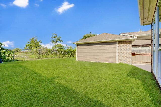 8402 Terrace Brook Drive, Houston, TX 77040