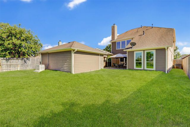 8402 Terrace Brook Drive, Houston, TX 77040